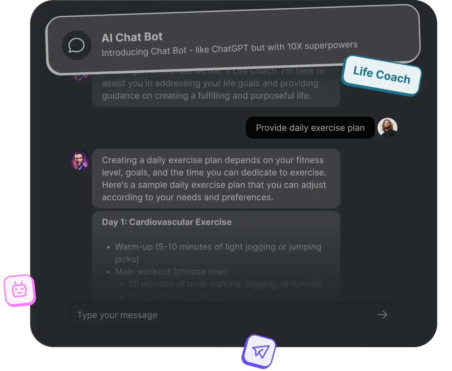 AI Chat