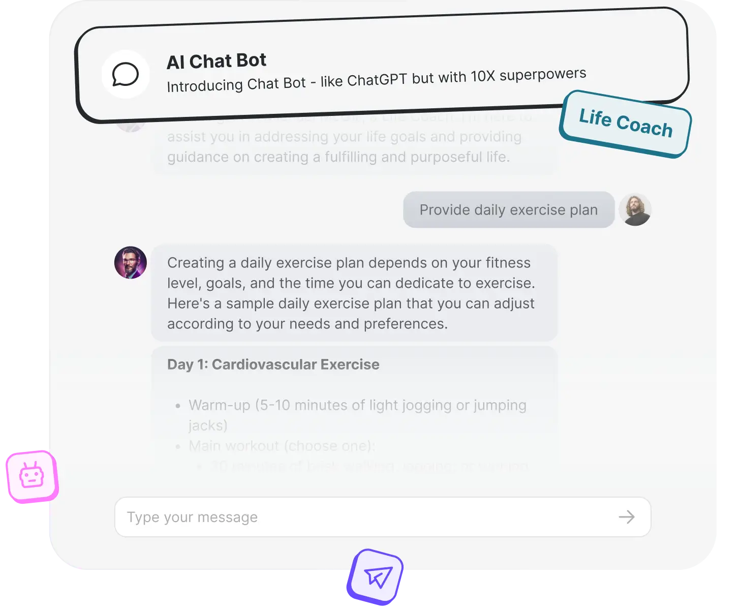 AI Chat